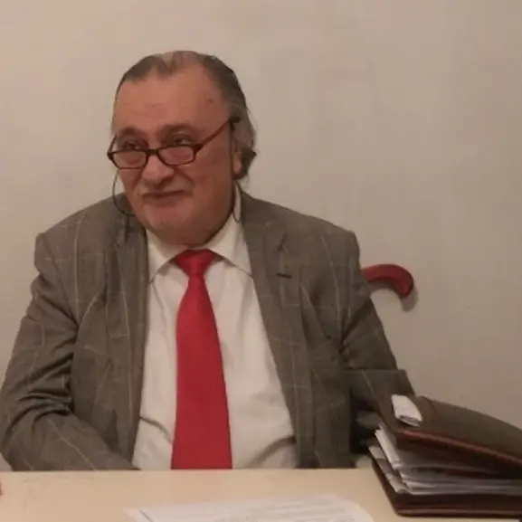 Addio a Carlo Mellea, presidente dell’Osservatorio “Falcone-Borsellino” (VIDEO)