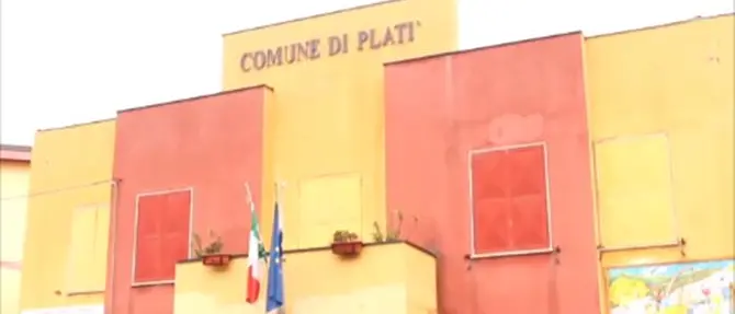 Platì, disposto l’accesso antimafia al comune