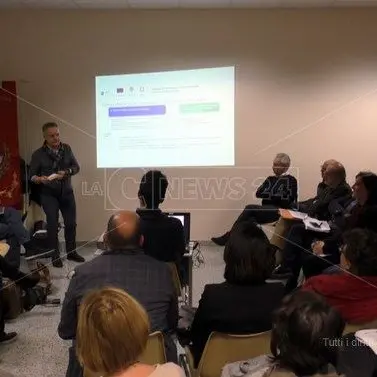 Investimenti a Lamezia, Comune e Regione presentano il progetto preliminare