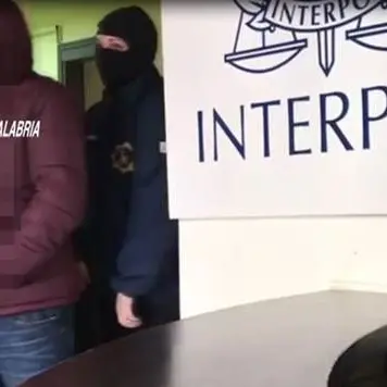 ‘Ndrangheta, l’Uruguay dice sì all'estradizione di Rocco Morabito (VIDEO)