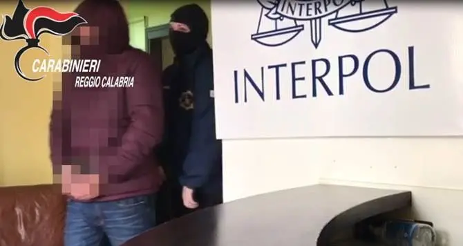 ‘Ndrangheta, l’Uruguay dice sì all'estradizione di Rocco Morabito (VIDEO)