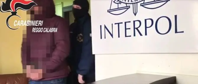 ‘Ndrangheta, l’Uruguay dice sì all'estradizione di Rocco Morabito (VIDEO)