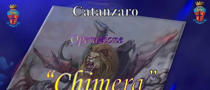 Lamezia, sentenza Chimera: tre condanne e due assoluzioni