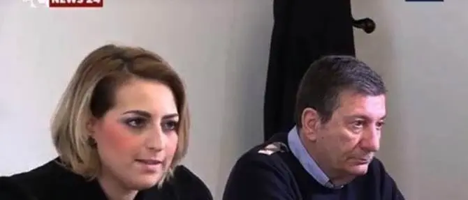 Scaffidi a Misiti: “Lei è un falso attivista e un bugiardo, lo avevo già scritto a Laura Ferrara”