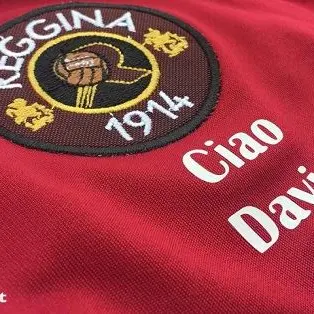 SERIE C | Reggina, nel ricordo di Astori