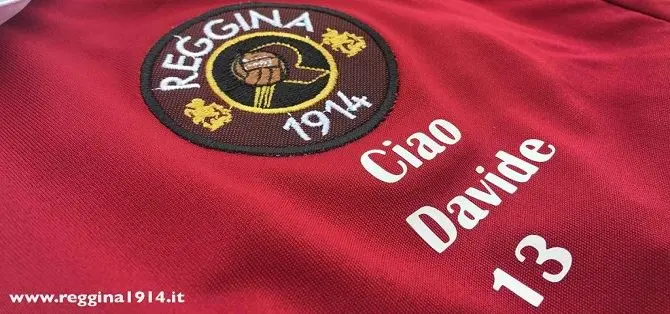 SERIE C | Reggina, nel ricordo di Astori