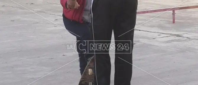 Crotone, parte il progetto Open Space per il recupero spazi urbani degradati