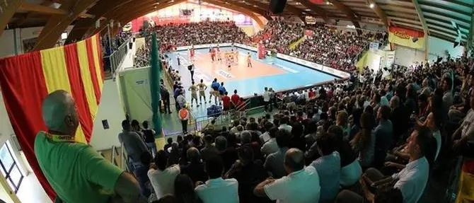 SUPERLEGA | Playoff Challenge, si parte: Vibo azzera tutto e punta all’Europa