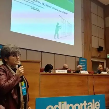 Ediliportale.com fa tappa a Reggio: successo per il progetto dell’azienda De Masi