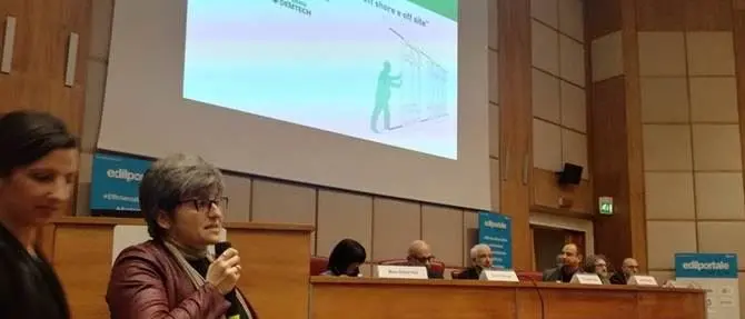 Ediliportale.com fa tappa a Reggio: successo per il progetto dell’azienda De Masi