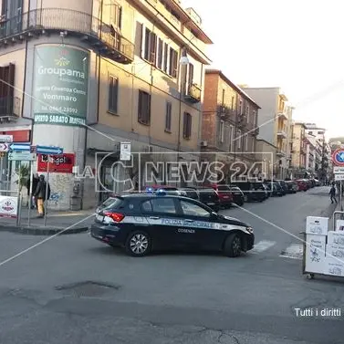 Ztl a Cosenza, il regime transitorio sta per terminare