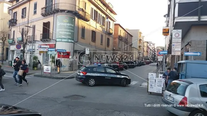 Ztl a Cosenza, il regime transitorio sta per terminare