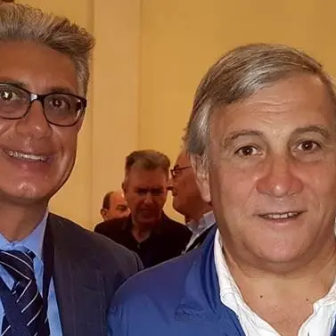 Pizzimenti (FI): «Siclari è una risorsa per il territorio calabrese»