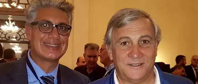 Pizzimenti (FI): «Siclari è una risorsa per il territorio calabrese»