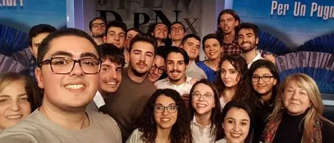 “Per un pugno di libri”, vince il liceo scientifico di Catanzaro