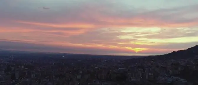 La ‘ndrangheta che avvelena, i pentiti e l’alba di un nuovo giorno a Lamezia