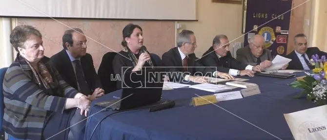 Prevenire i tumori, l’eredità di Martina ai giovani