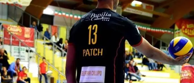 SUPERLEGA | Tonno Callipo, Gara 1 è tua