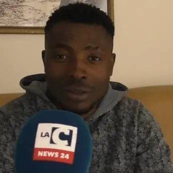 La nuova vita dei senzatetto ospiti nella comunità “Emmaus” di Satriano (VIDEO)