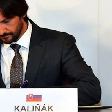 Giornalista ucciso in Slovacchia, si dimette il ministro dell’Interno Kalinak