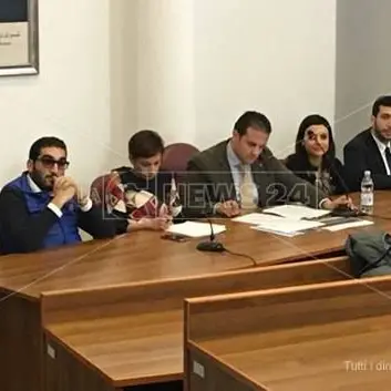 Emergenza inquinamento a Bovalino, il sindaco corre ai ripari (VIDEO)