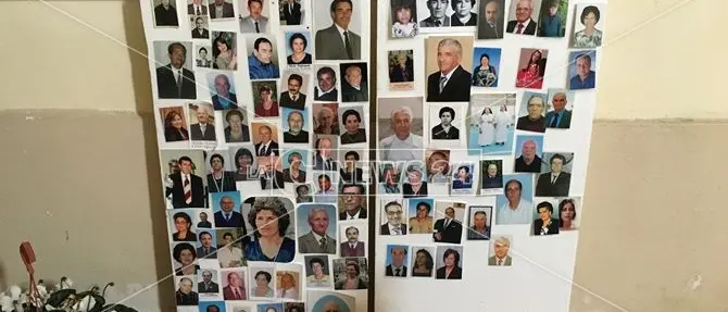 Discarica e tumori: Papanice vuole risposte per i morti (VIDEO)