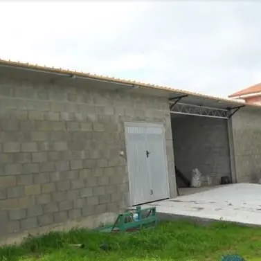 Fabbricato abusivo a Corazzo, una denuncia