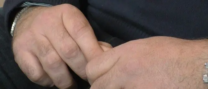 «Io, accusato ingiustamente di avere usato violenza sui miei bimbi» (VIDEO)