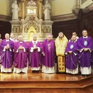 Serra San Bruno, ritiro spirituale dei vescovi nella Certosa