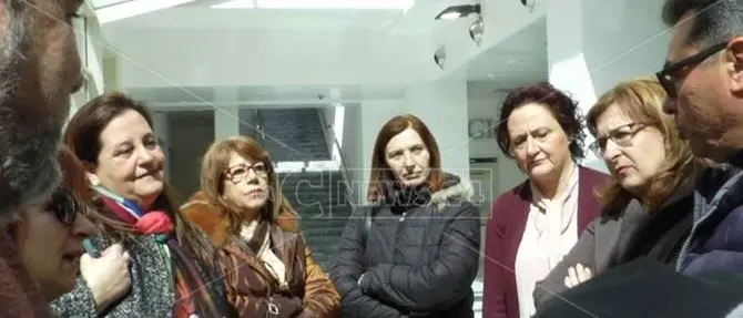 Psicologi calabresi sul piede di guerra (VIDEO)