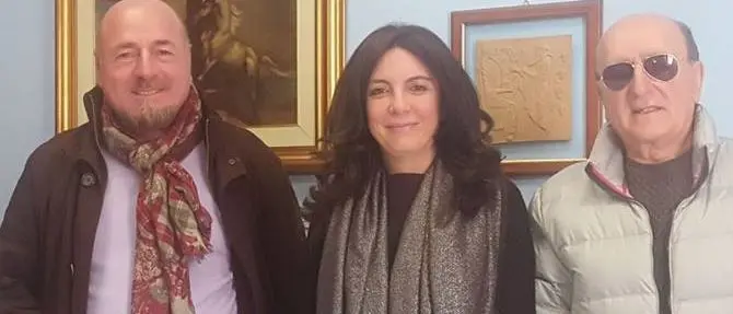 Crotone, le politiche per la terza età al centro di un incontro tra sindacati e amministrazione