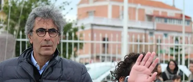 Crotone, si è spento il segretario regionale della Cna Vincenzo Pepparelli