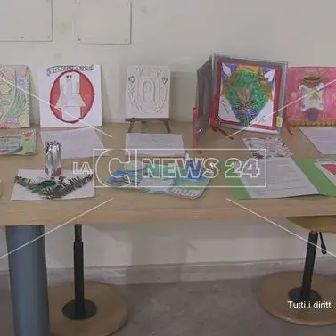 Rende, raccolta differenziata a gonfie vele (VIDEO)