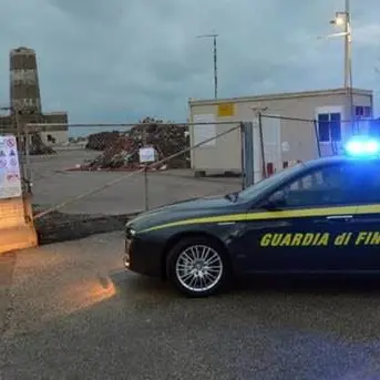 Lamezia Terme, confisca di un milione di euro ad un noto imprenditore