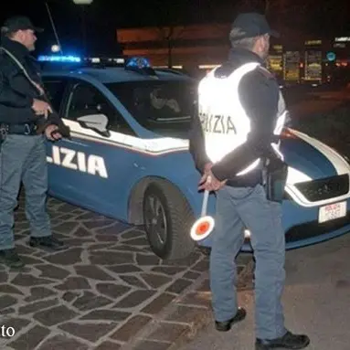 Cosenza, daspo urbano ad uno spacciatore