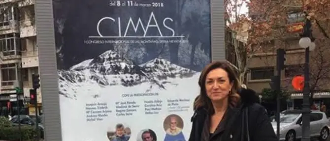 Anche il Parco della Sila al congresso internazionale delle montagne in Spagna