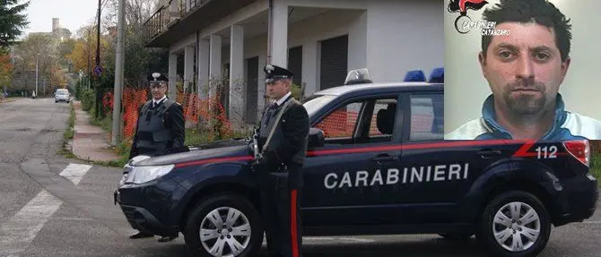 Sant'Andrea Apostolo, sorpreso a vendere droga ad una minore