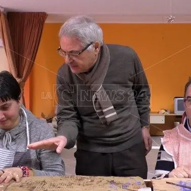 Lamezia, il pulmino “solo andata” dei ragazzi disabili dell’associazione Sincronia (VIDEO)