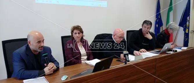 Catanzaro, teatro: presentati i risultati del progetto Diteca