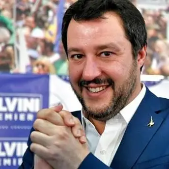Elezioni, Salvini torna in Calabria a ringraziare gli elettori