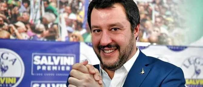 Elezioni, Salvini torna in Calabria a ringraziare gli elettori