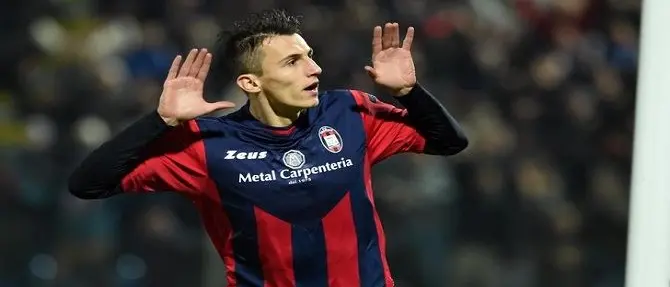 SERIE A | Ante Budimir, intervento riuscito