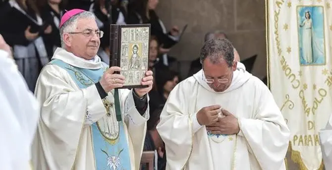 Fondazione Natuzza | I vescovi calabresi esprimono vicinanza a monsignor Luigi Renzo