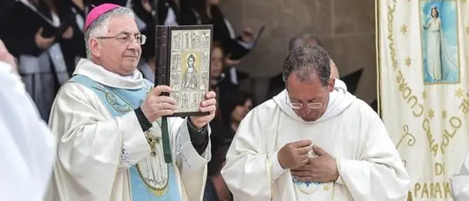 Fondazione Natuzza | I vescovi calabresi esprimono vicinanza a monsignor Luigi Renzo