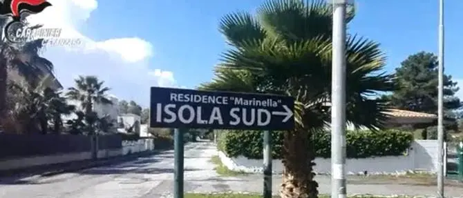 Furti continui a Lamezia, presa la “banda della Marinella” (VIDEO)