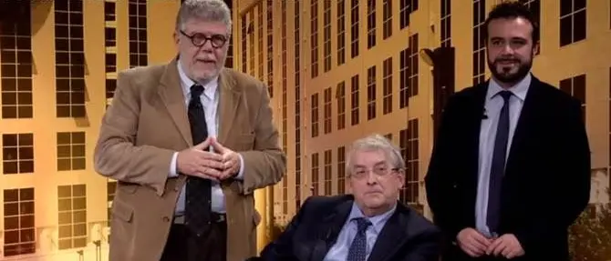 PUBBLICA PIAZZA | Dove vanno il Pd e la sinistra?