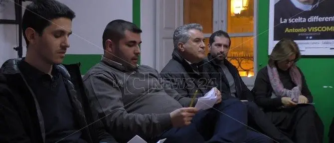 Lamezia, Pd: «Elaboriamo il lutto e andiamo avanti»