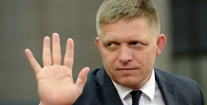 Caso Kuciak | Il premier slovacco Robert Fico annuncia le dimissioni