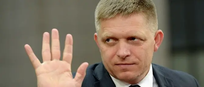Caso Kuciak | Il premier slovacco Robert Fico annuncia le dimissioni