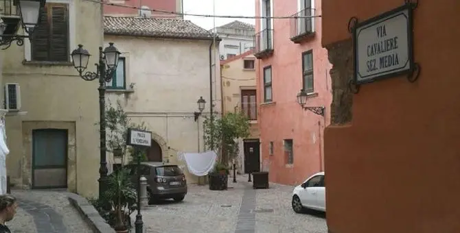 «Rivitalizziamo il centro storico»: il messaggio degli studenti crotonesi del Gravina (VIDEO)